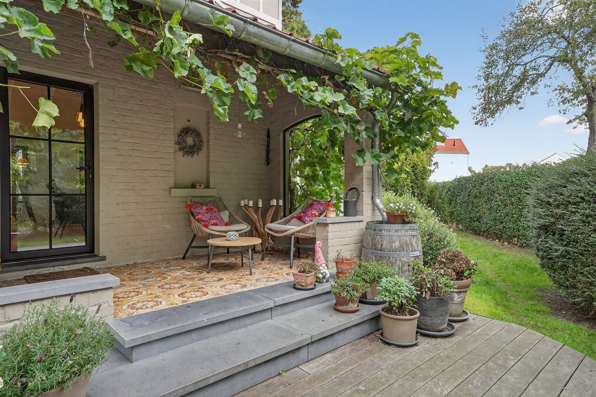 EXCLUSIEF / GROENE OASE  foto 4