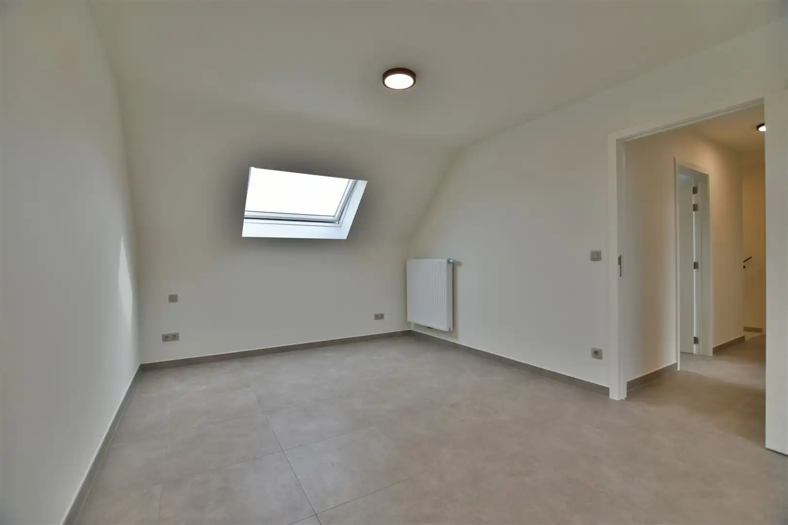 Prachtig nieuwbouw appartement foto 18