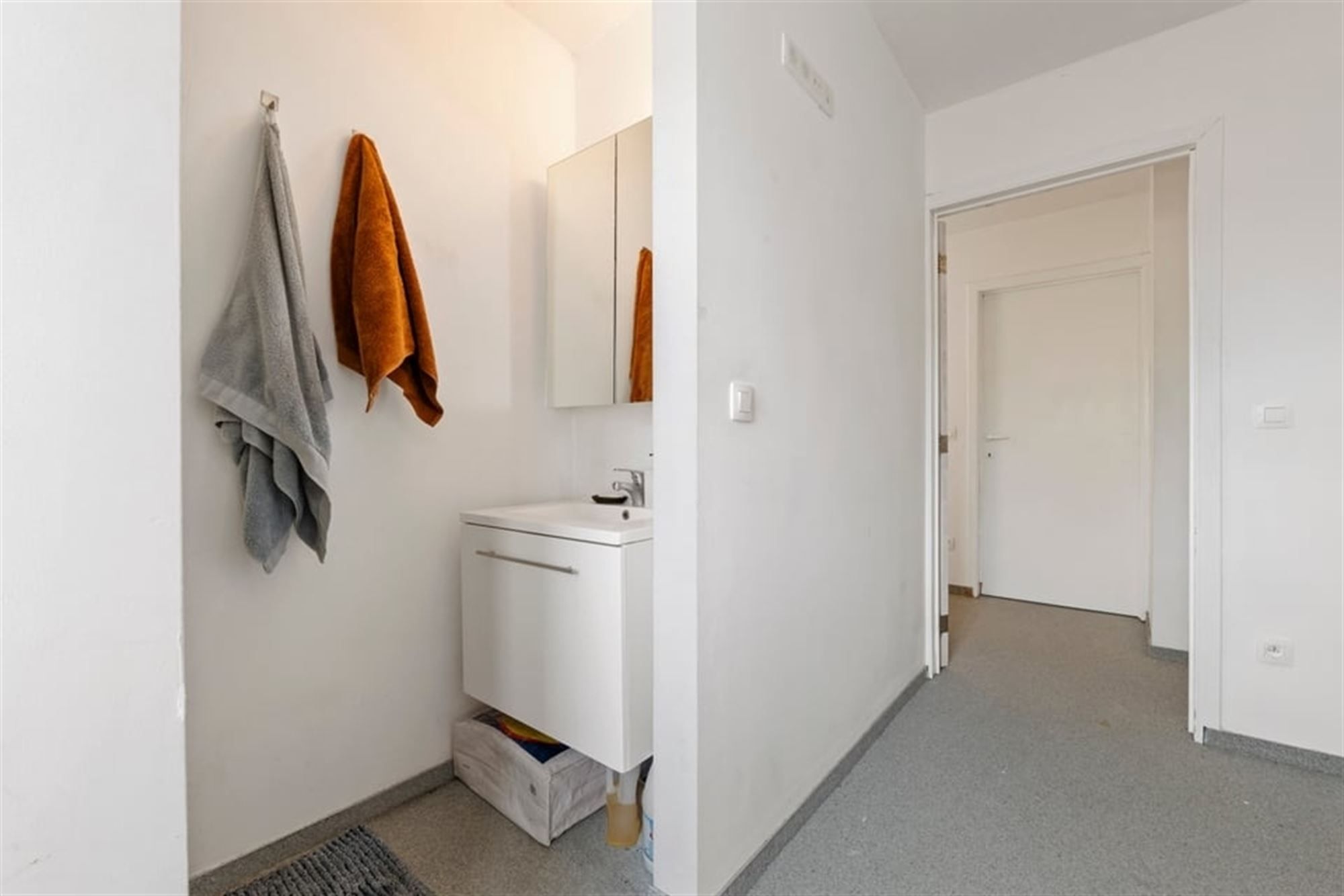 OPEN BEBOUWING MET KANTOOR EN ADEMBENEMEND ZICHT IN HASSELT  foto 35