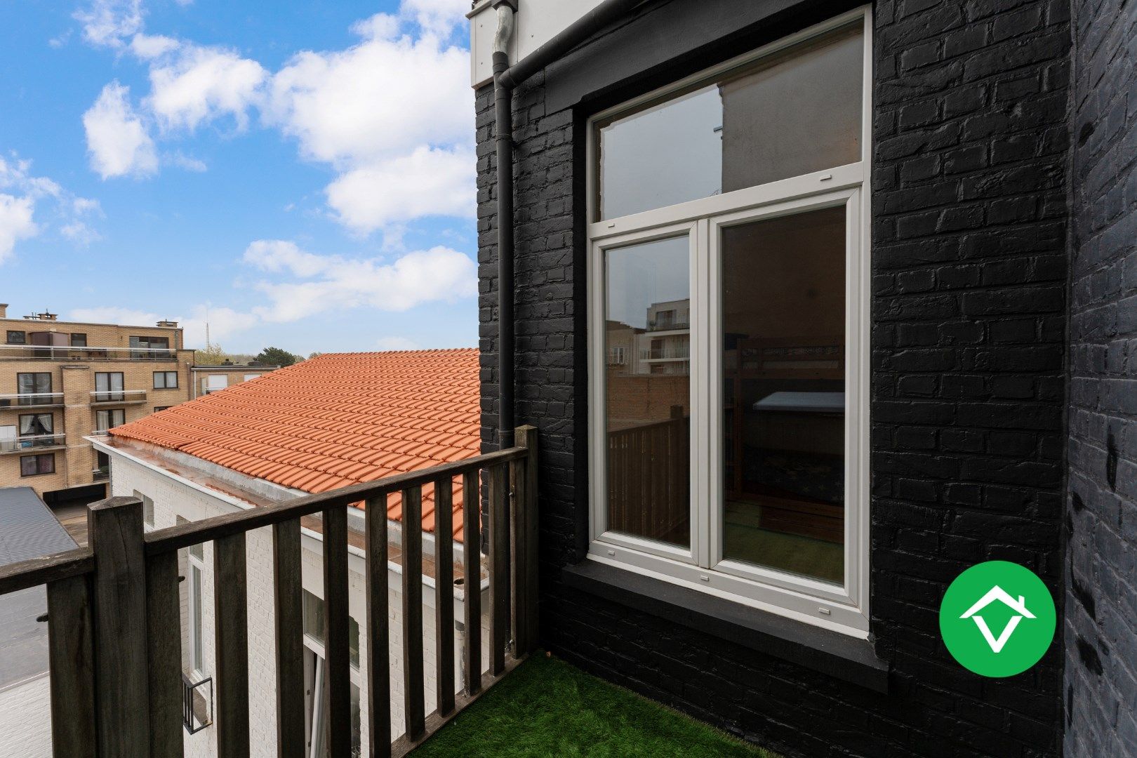 Instapklaar appartement met 3 slaapkamers in de Panne foto 22