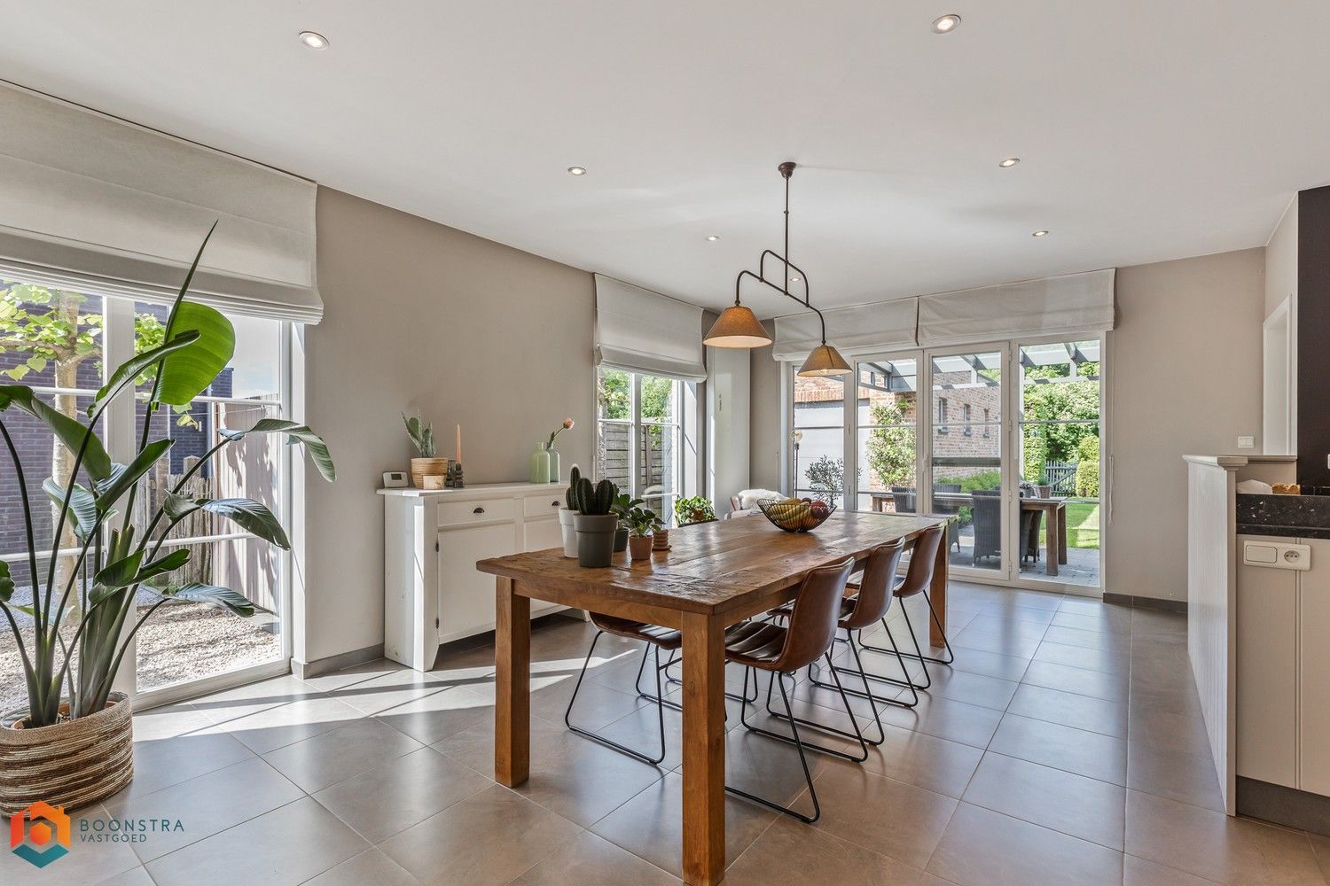 Energiezuinige woning met 4 slpkrs en tuin te Nijlen foto 6