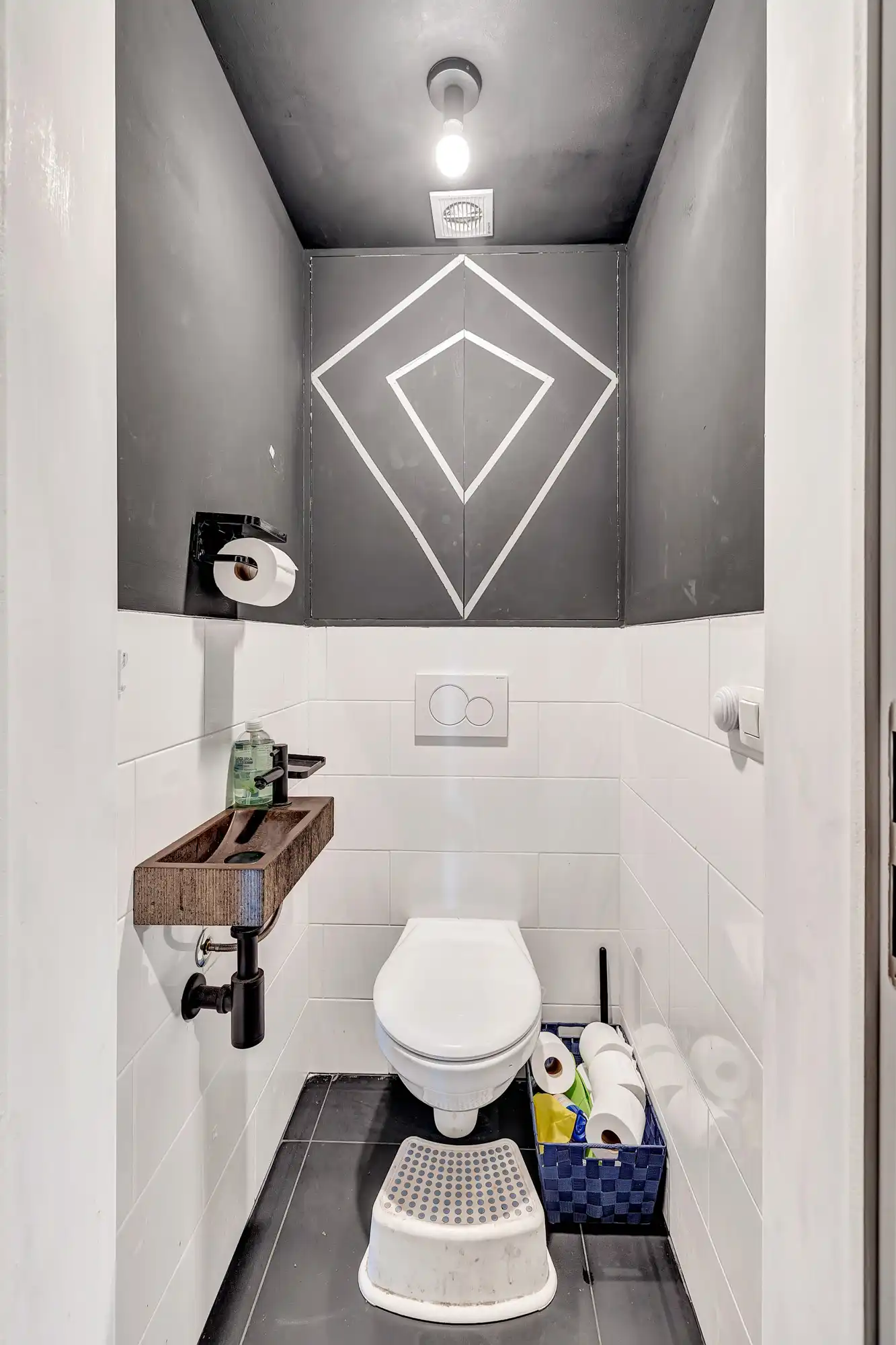 Instapklaar appartement met 3 slpk te centrum Liedekerke foto 17