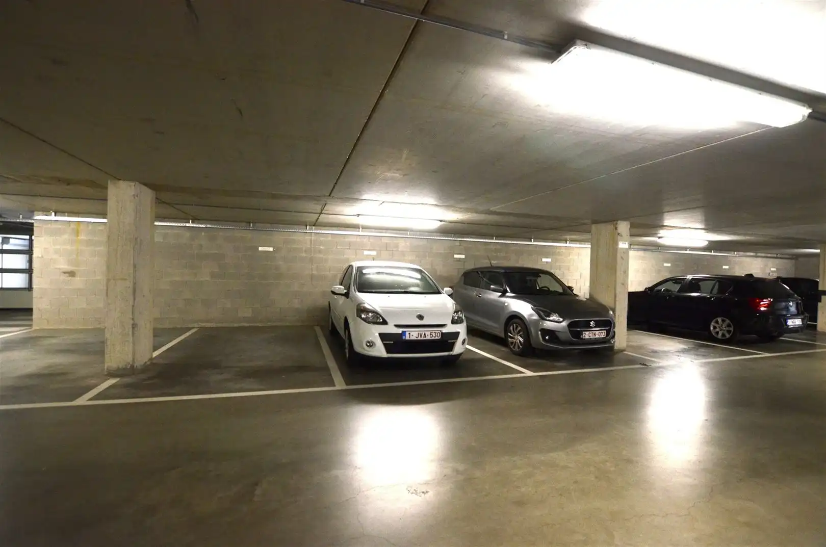 Lichtrijk appartement met weids zicht nabij het centrum foto 10