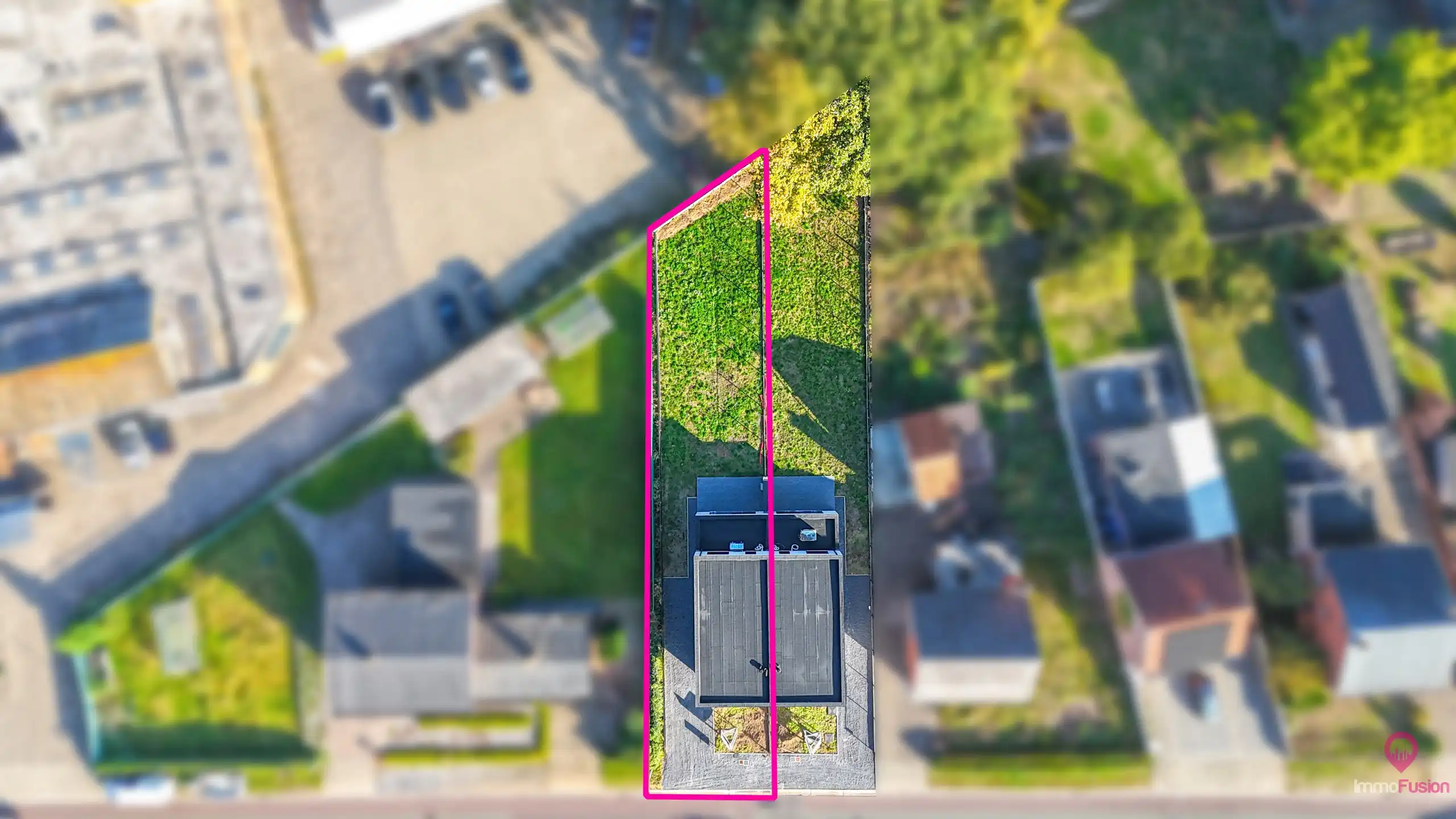 Praktische nieuwbouwwoning met 3 slpks in rustige straat! foto 44