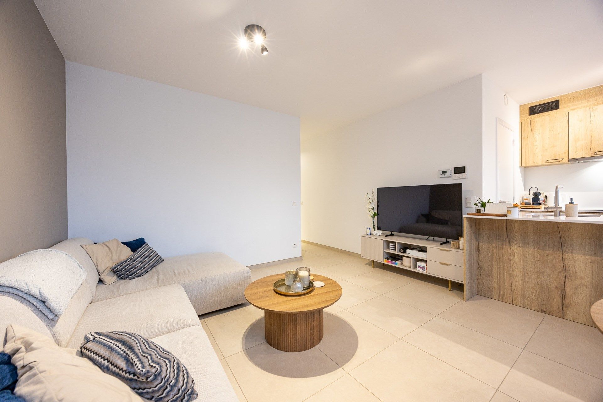 BEN-appartement (2022) met 2 slpks, terras en staanplaats foto 8