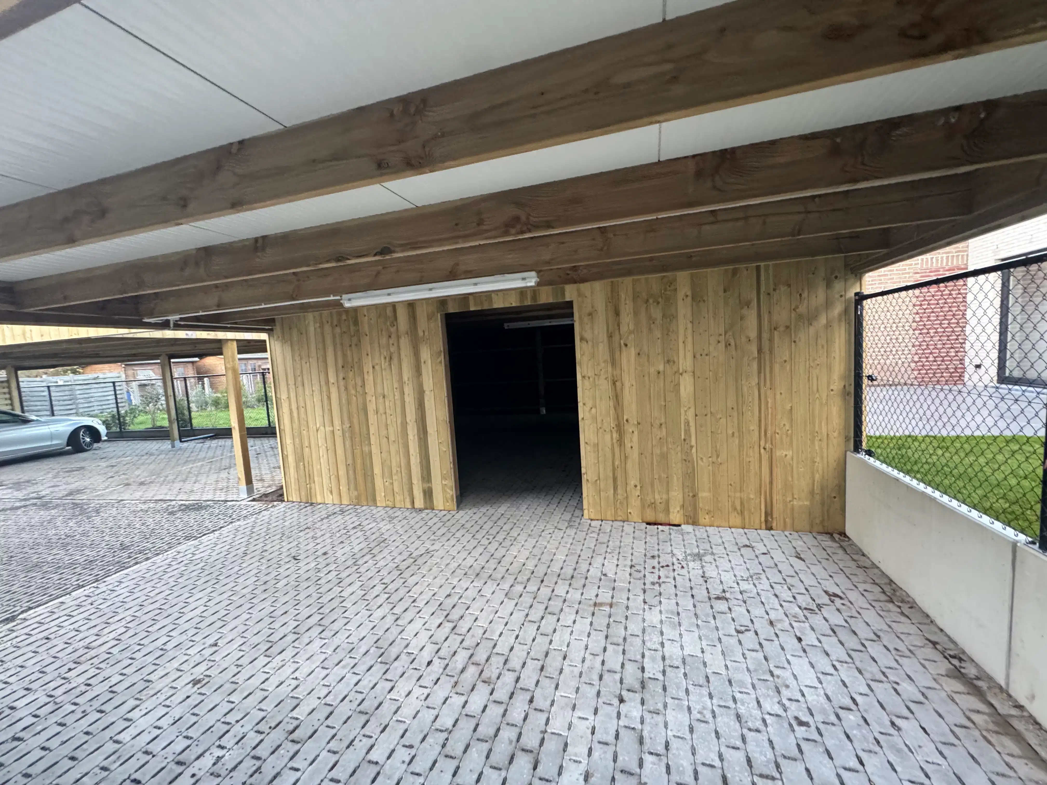 Residentie Ribera – Nieuwbouwappartement nabij zee foto 21
