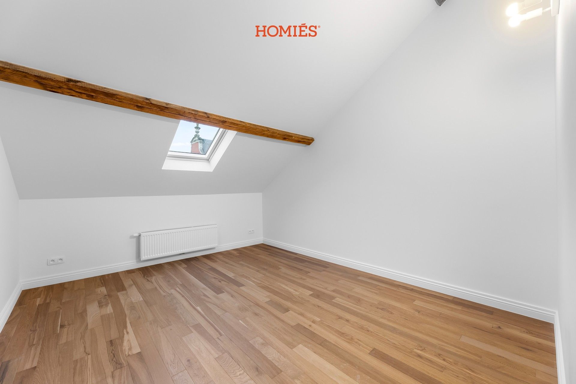 Gerenoveerd herenhuis met 6 slpk, 3 badk in centrum Leuven! foto 25