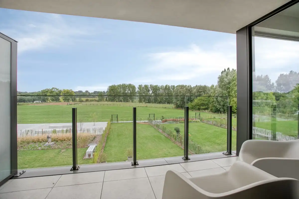 Luxueus nieuwbouwappartement in res. The Vineyard foto 10