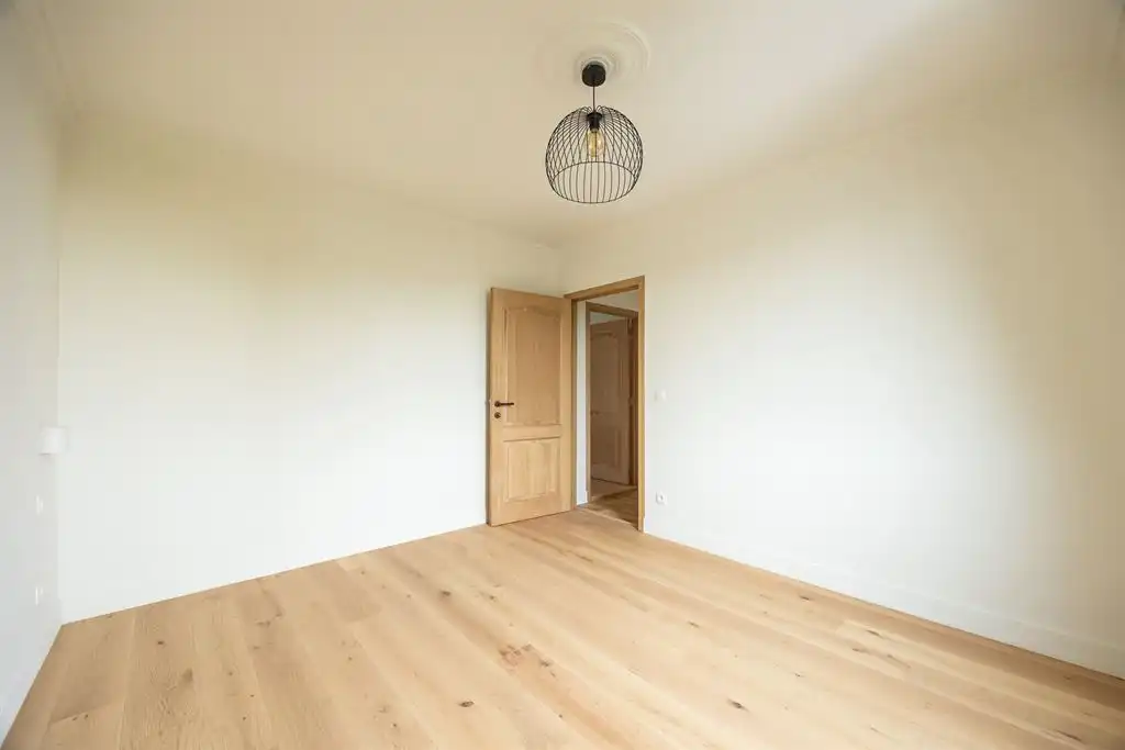 Hoogwaardig gerenoveerd herenhuis vlakbij Zurenborg foto 28