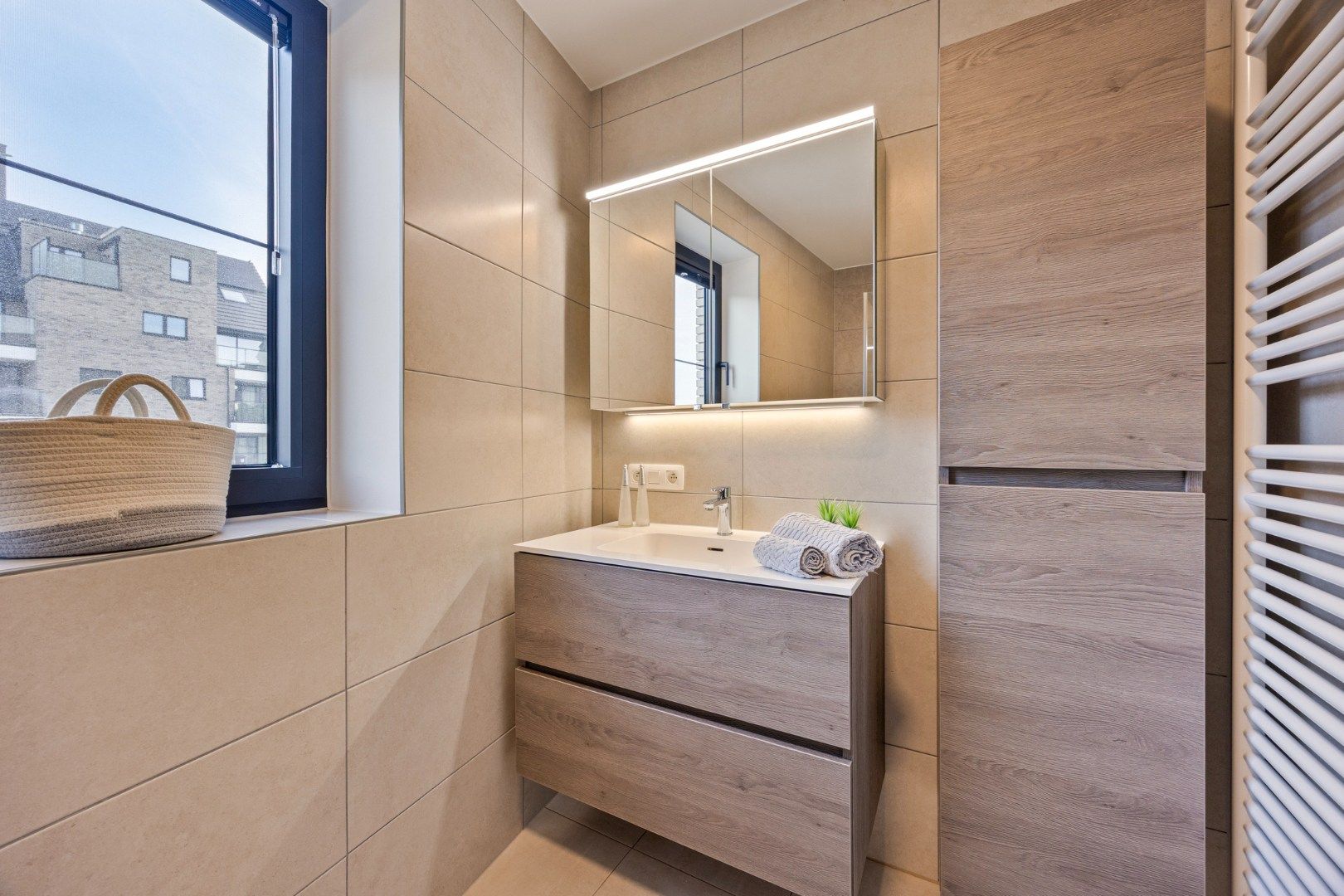 BJ 2022 - appartement met zonneterras foto 9