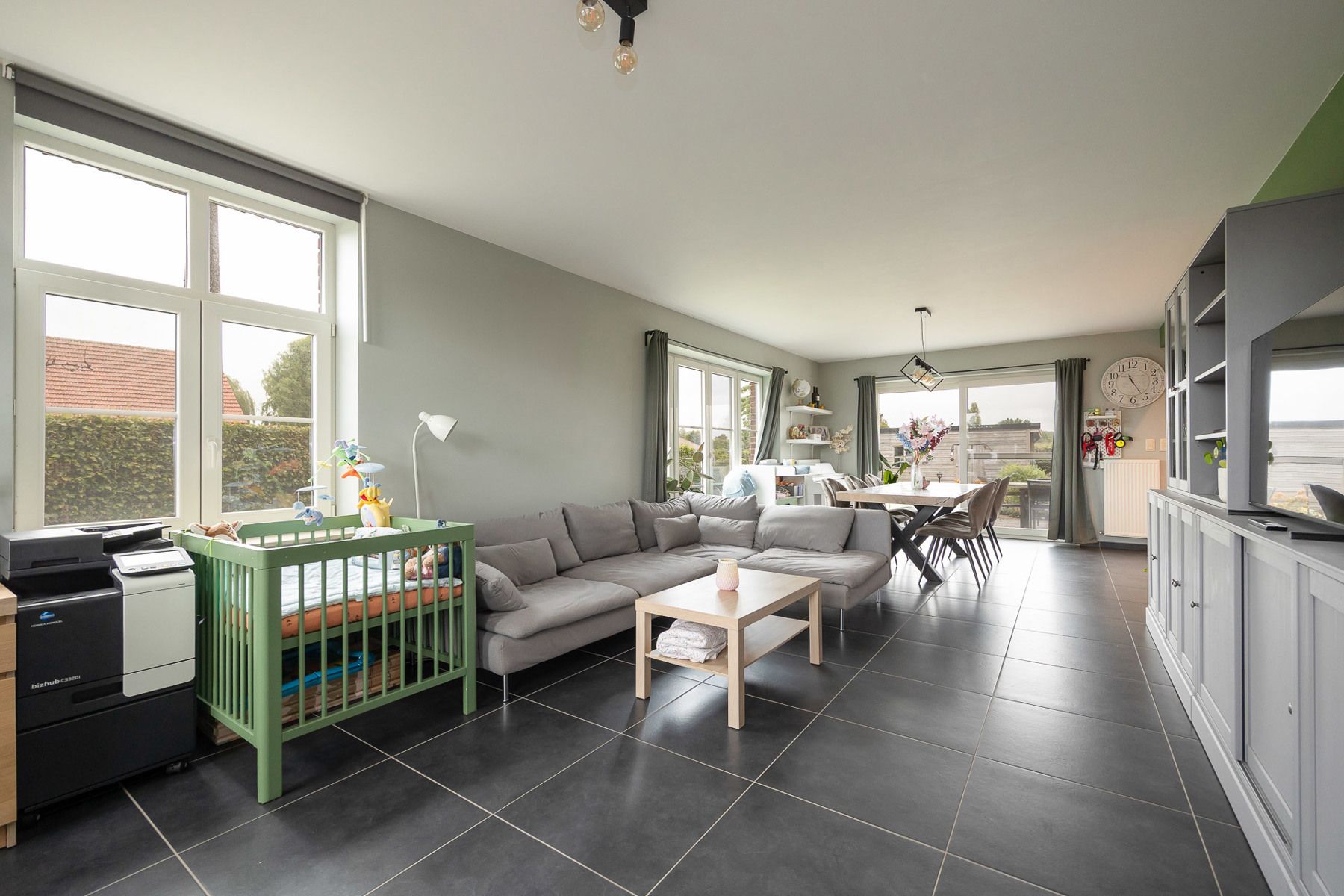 HOB met 3slk op 590m2 grond foto 3