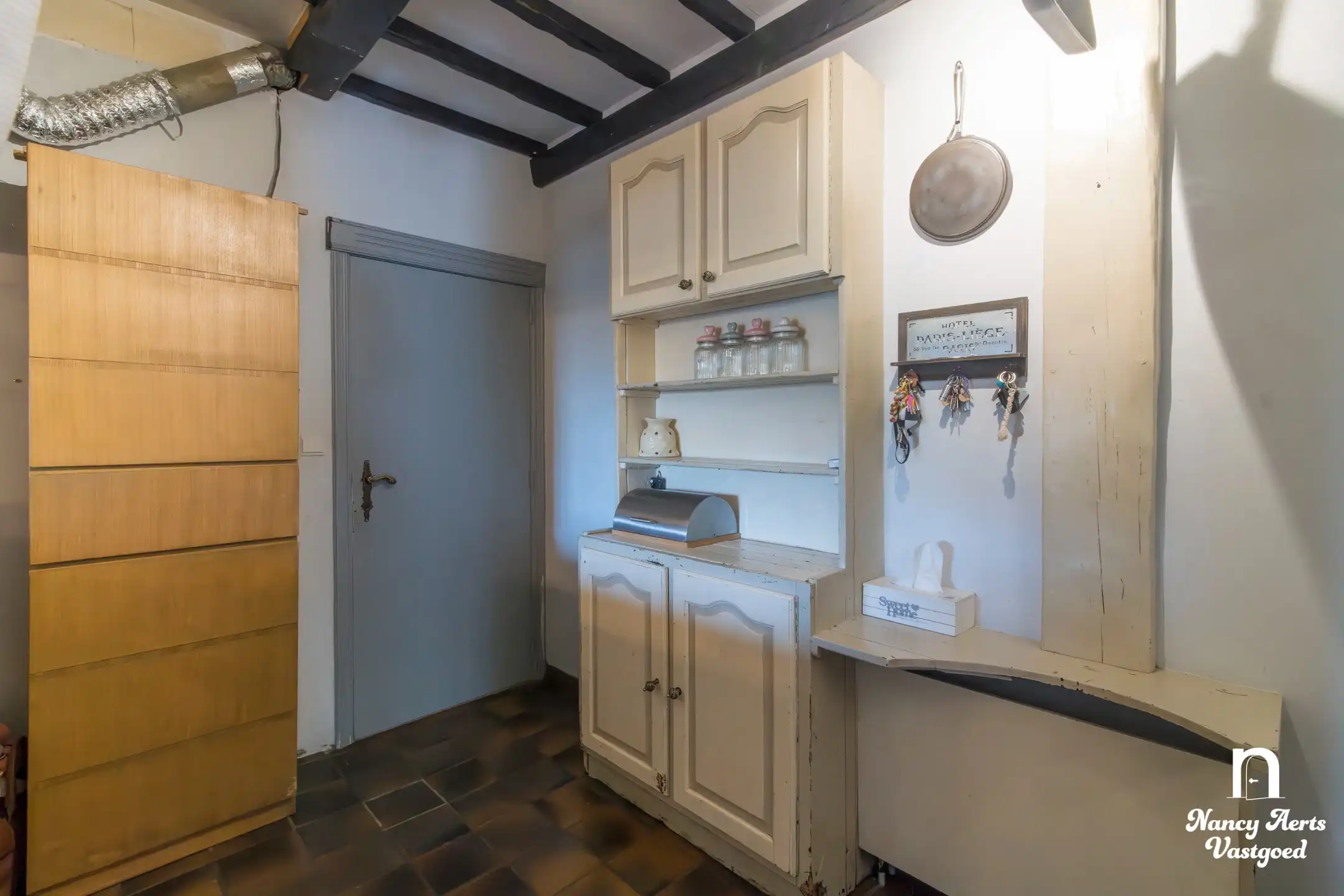 Ruime woning met karakter en talloze mogelijkheden foto 37