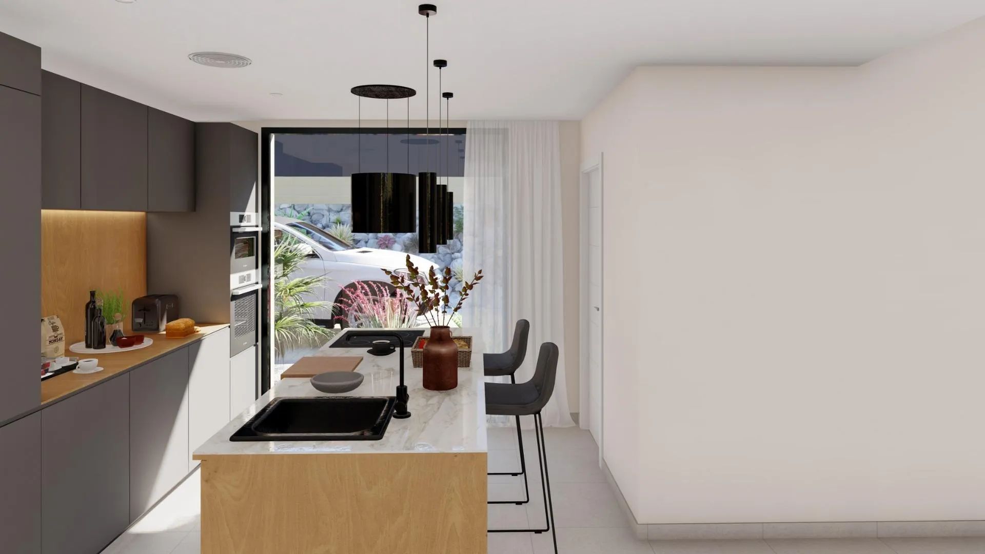 Luxe villa's aan de groene fairways: jouw droomhuis op een golfresort! foto 6