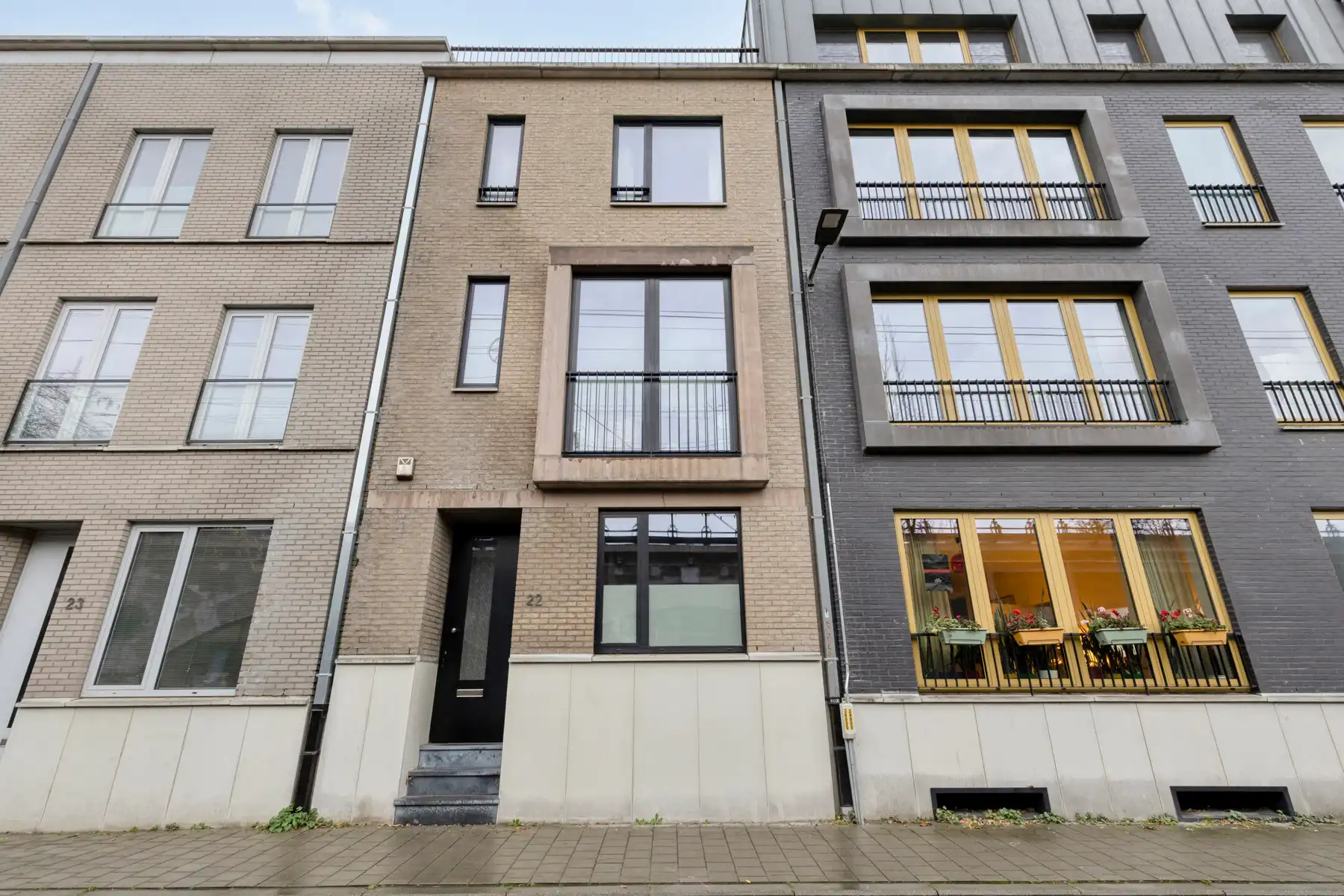 Energiezuinige instapklare woning (165m²) met 3 slaapkamers foto 2