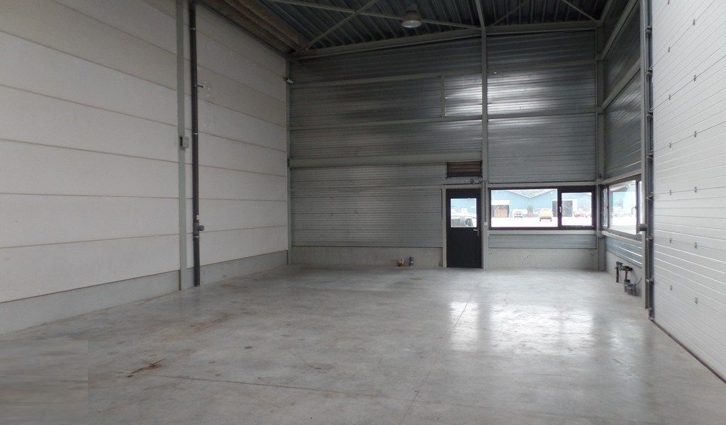 Recente opslagruimte te huur in Malle foto 3