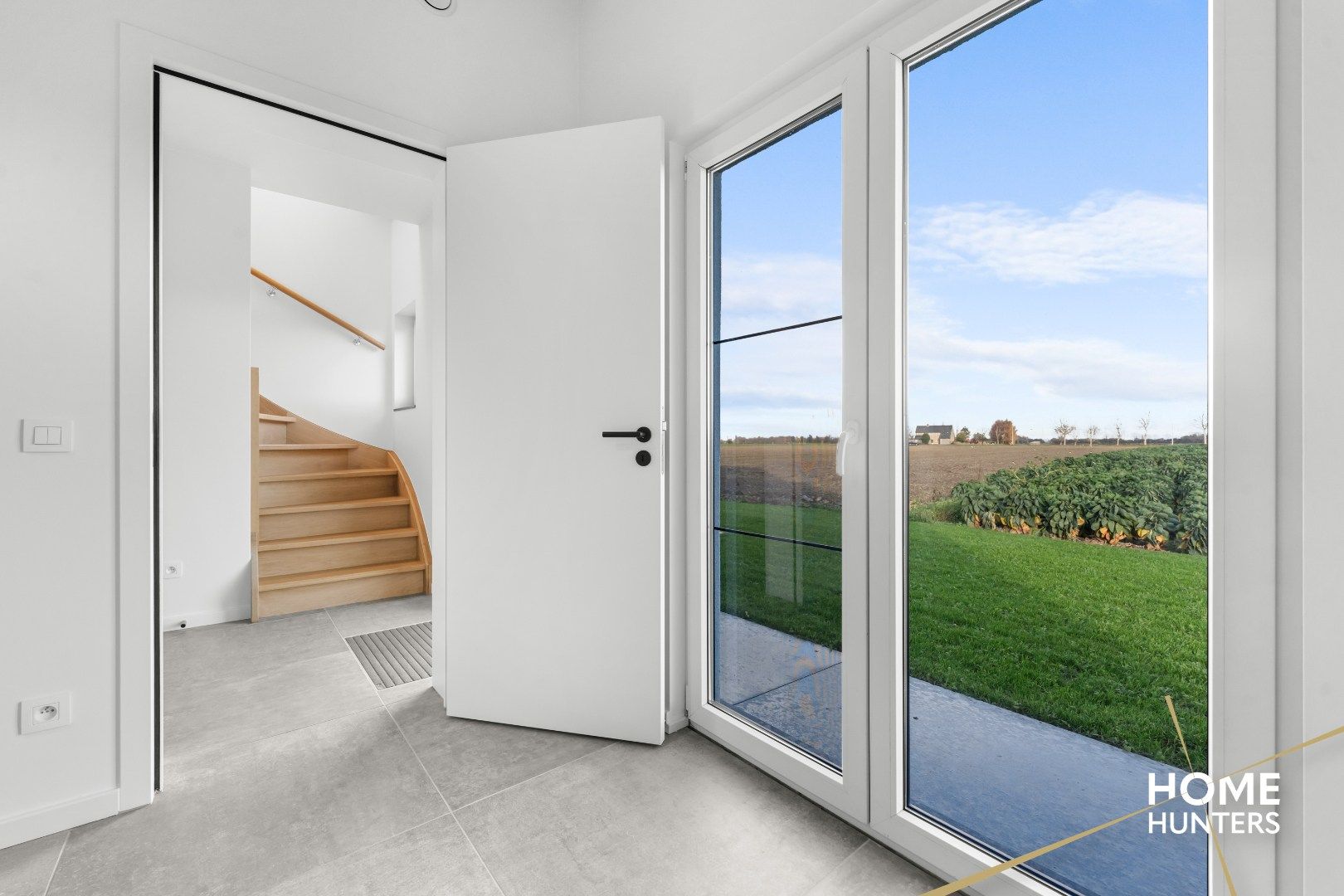 Luxueuze gezinswoning in het landelijke Noordschote foto 18