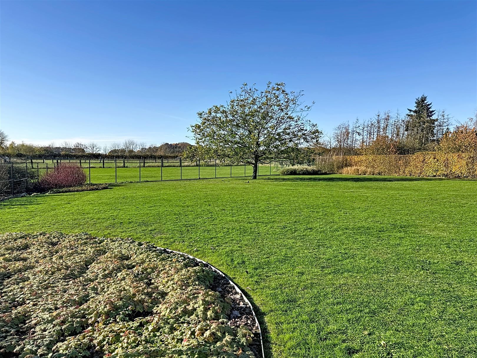 Ruime villa, 3/4 slpks, garage, terras, tuin, 23a 85ca foto 6