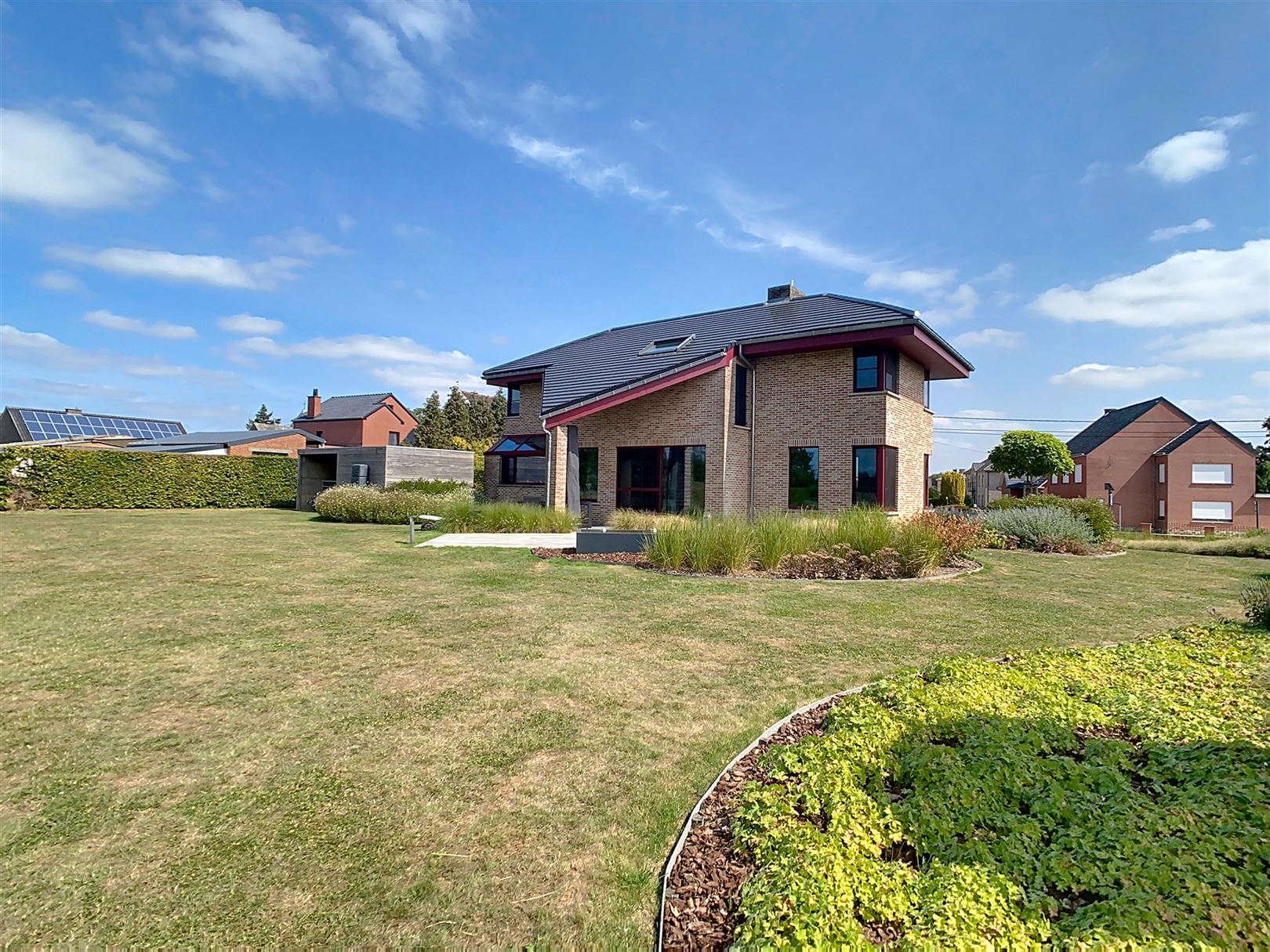 Ruime villa, 3/4 slpks, garage, terras, tuin, 23a 85ca foto 6