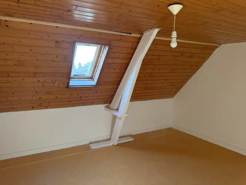 Te huur: charmante woning in het centrum, vlak bij het kanaal en zijn groene omgeving foto 12