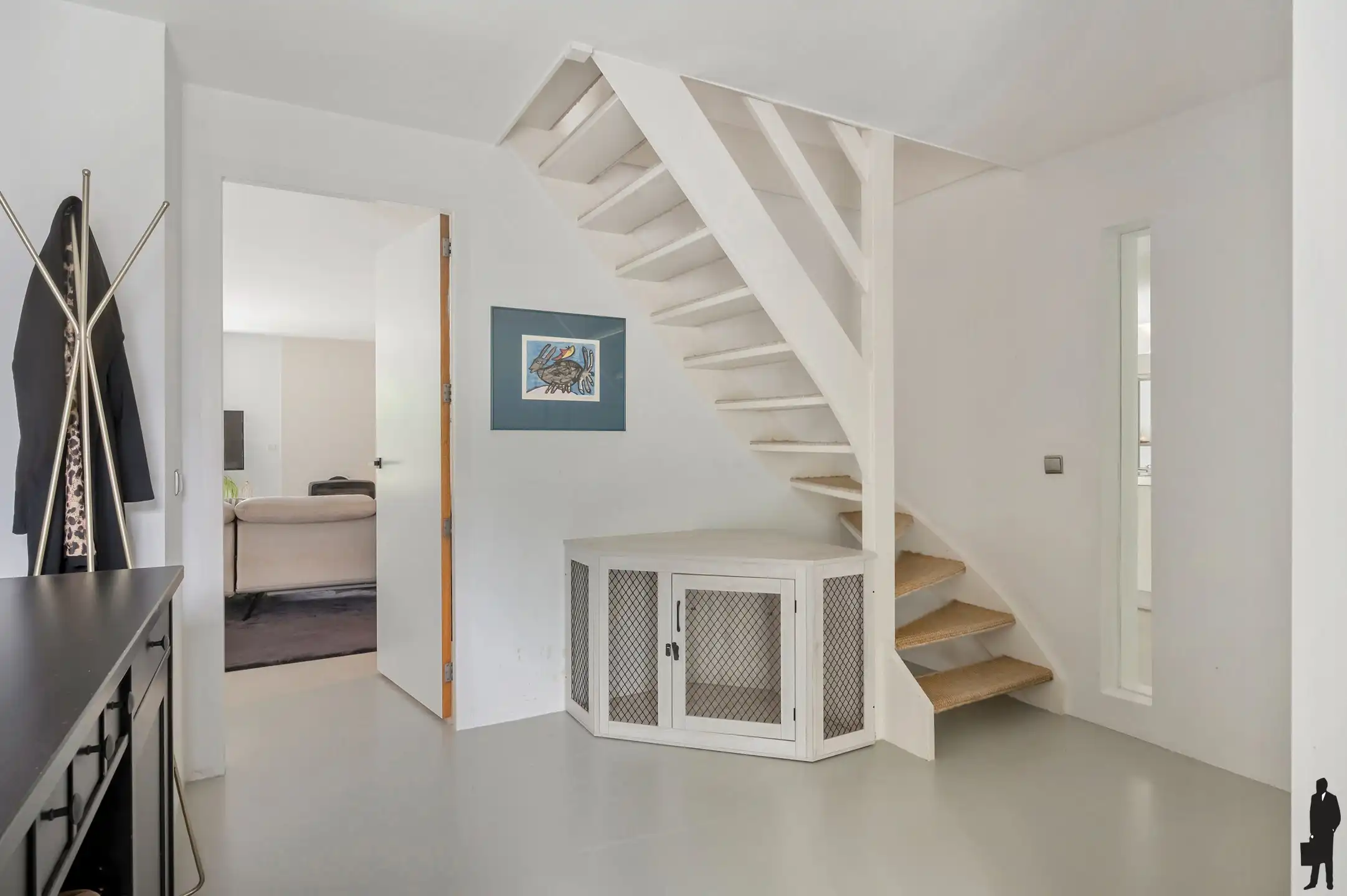Moderne woning met 332m² bewoonbare oppervlakte foto 55