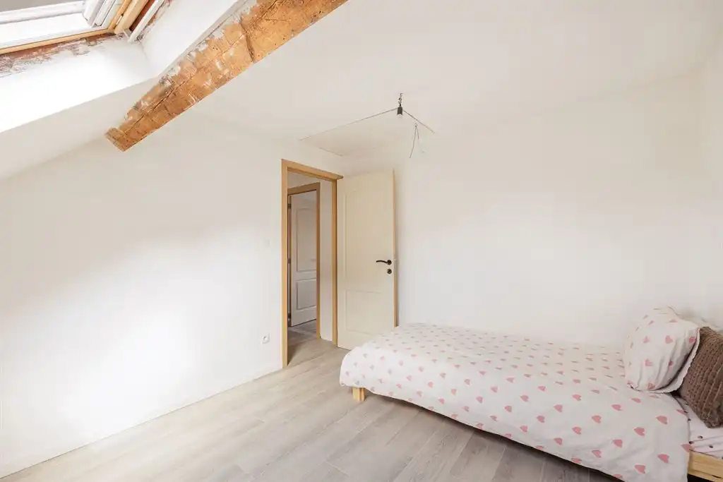 Gerenoveerde woning met 4 slaapkamers aan Krugerpark foto 19