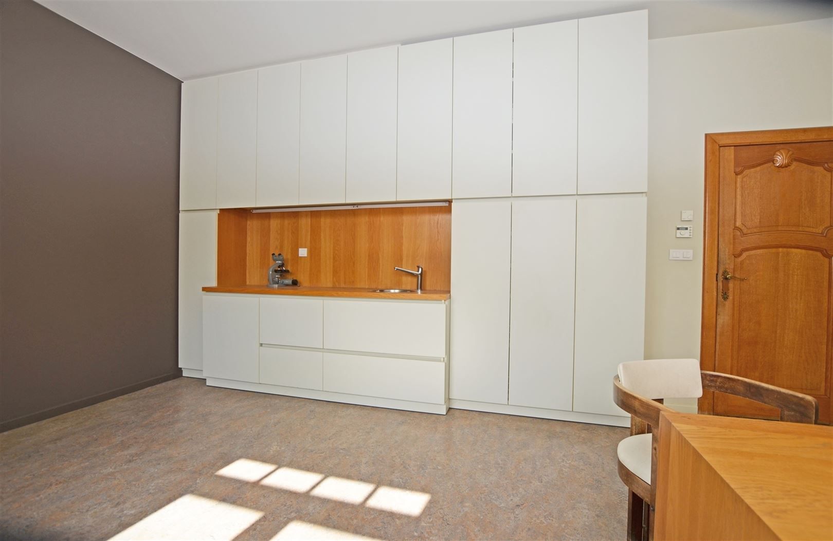 Prachtige te renoveren villa centrum Stevoort foto 16