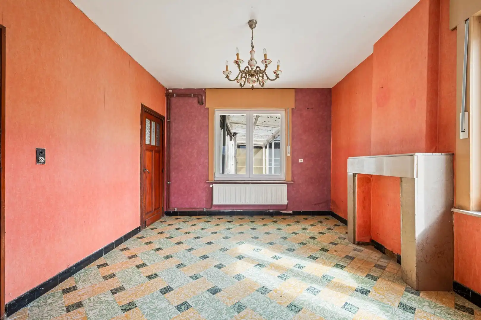 Nieuwe voorwaarden voor deze te renoveren halfopen woning op een prachtig perceel van 1900m² foto 11