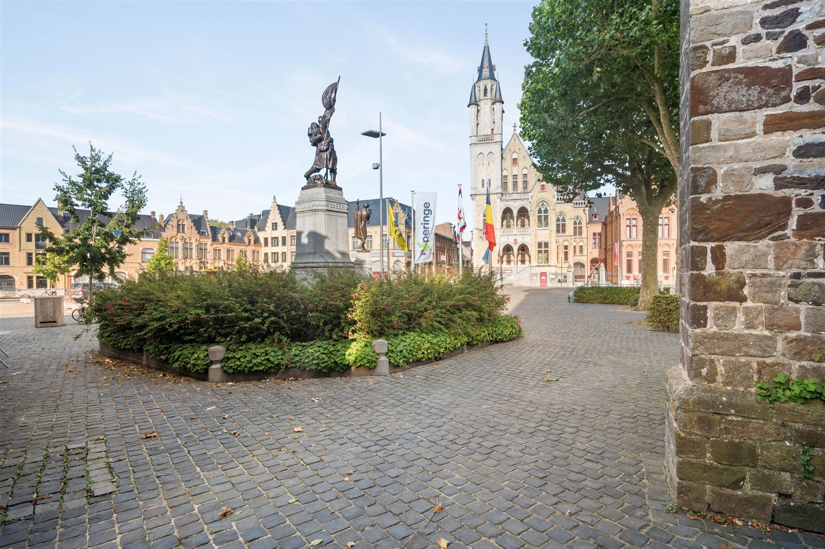 Rijwoning met 3 slaapkamers foto 21