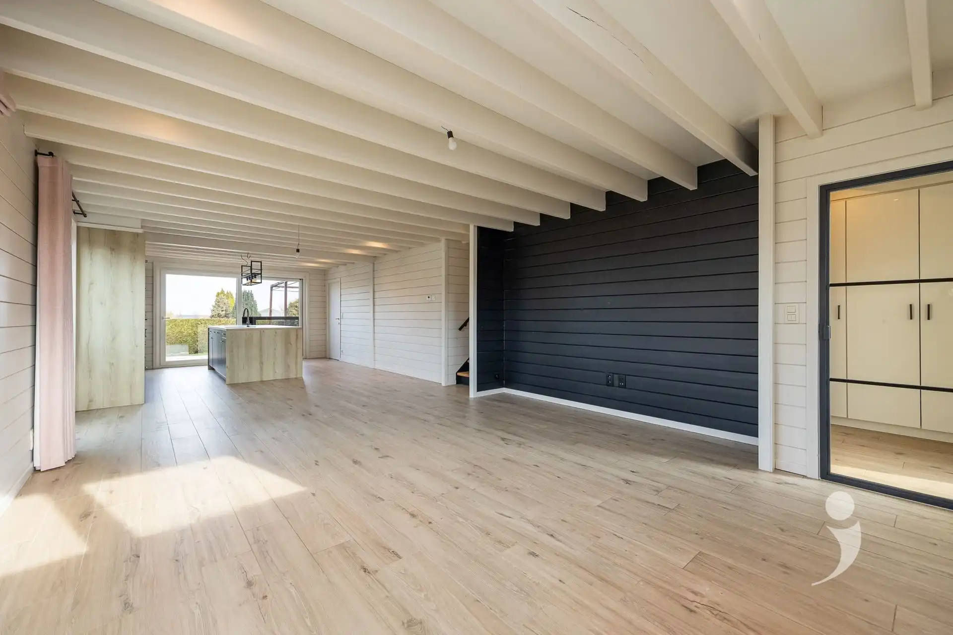 Knappe gezinswoning op een toplocatie!  foto 6