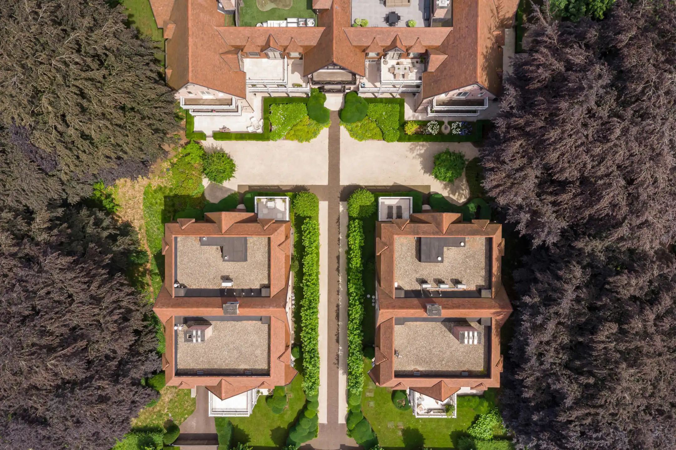Luxueus wonen op toplocatie in Schilde foto 27