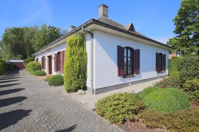 Huis te huur Molenstraat 57 - 9820 Schelderode