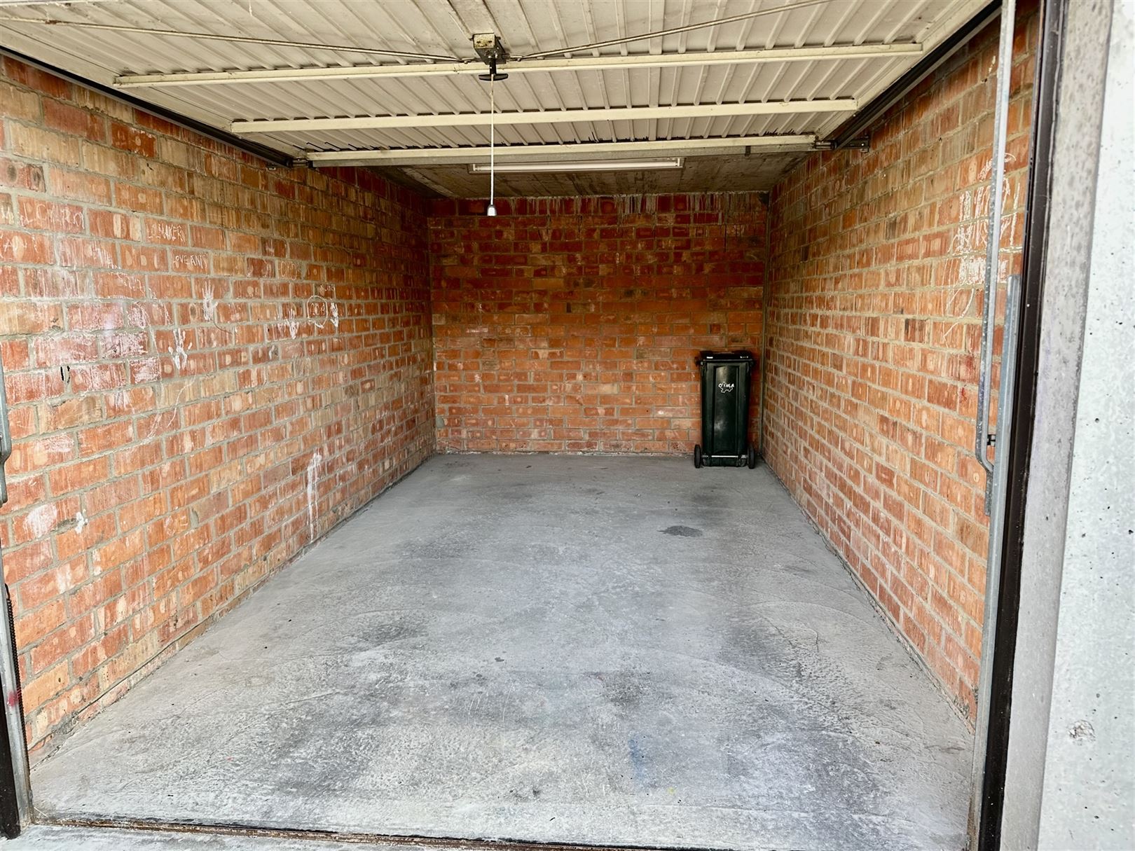 Appartement te huur nabij station Oudenaarde  foto 12