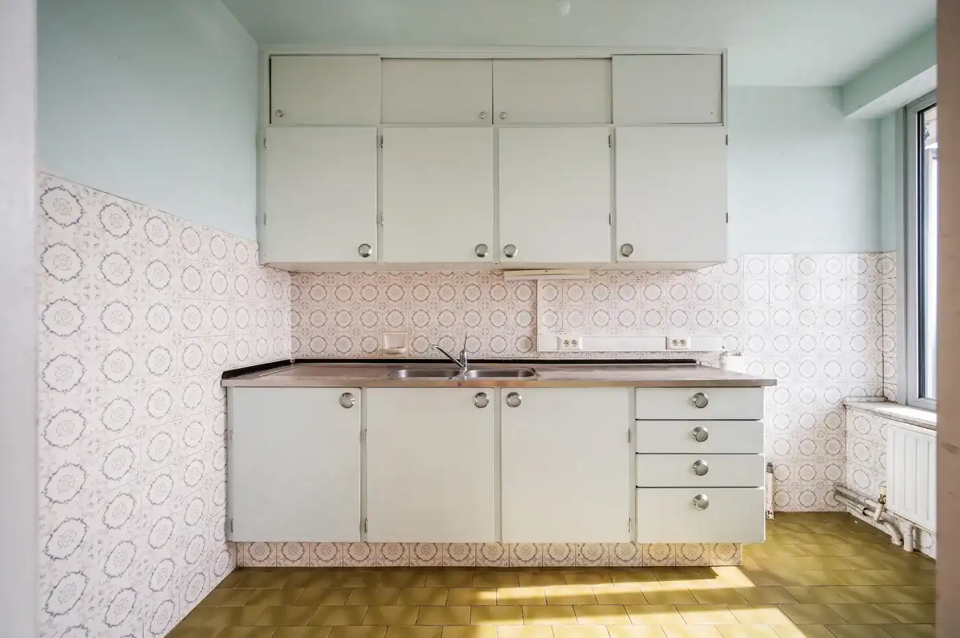 1-slaapkamer appartement met adembenemend uitzicht te Tienen foto 12