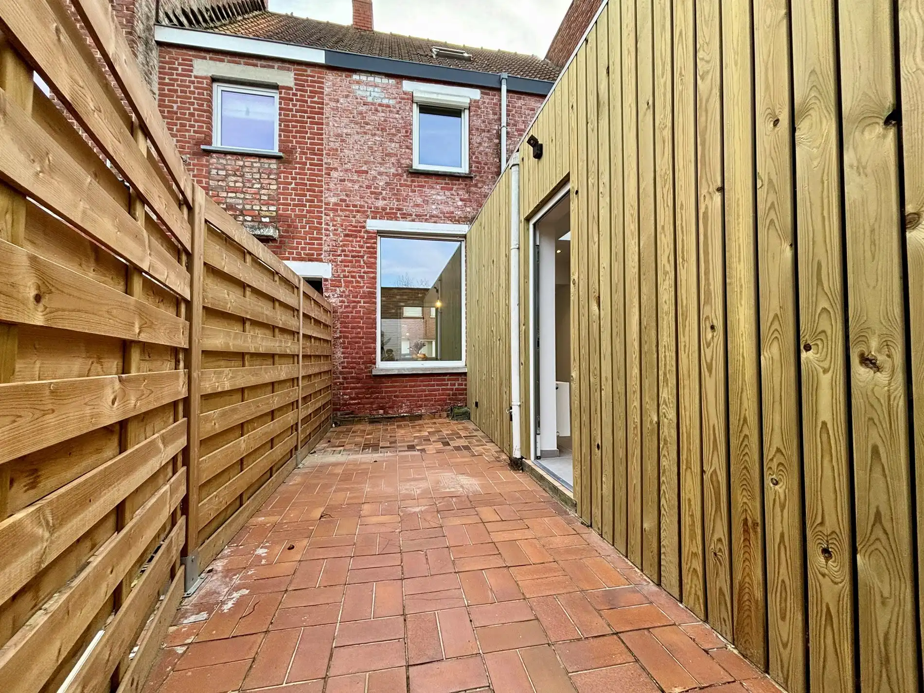 Prachtig gerenoveerde woning in Kuurne foto 24