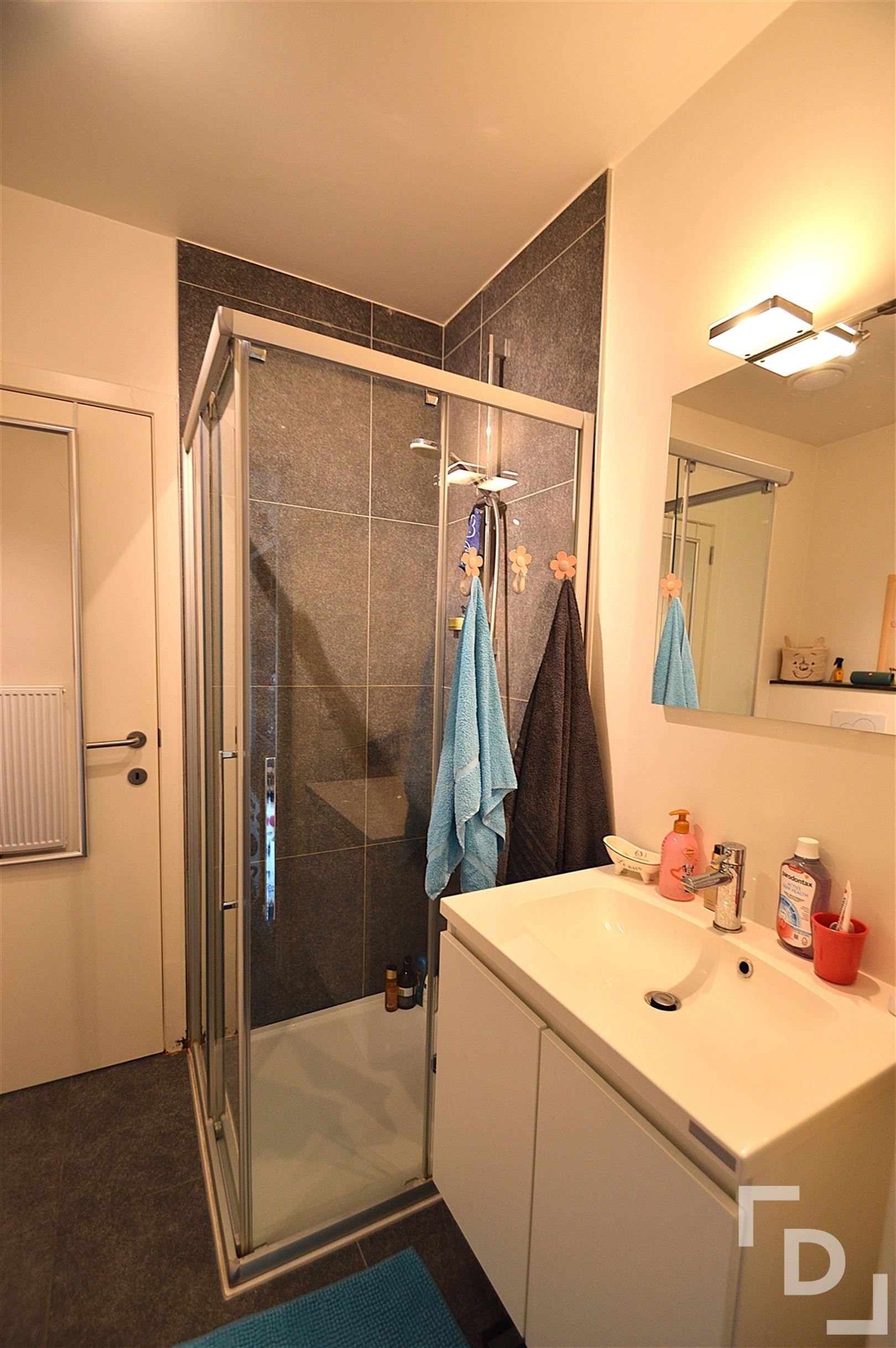 Gezellig dakappartement foto 6