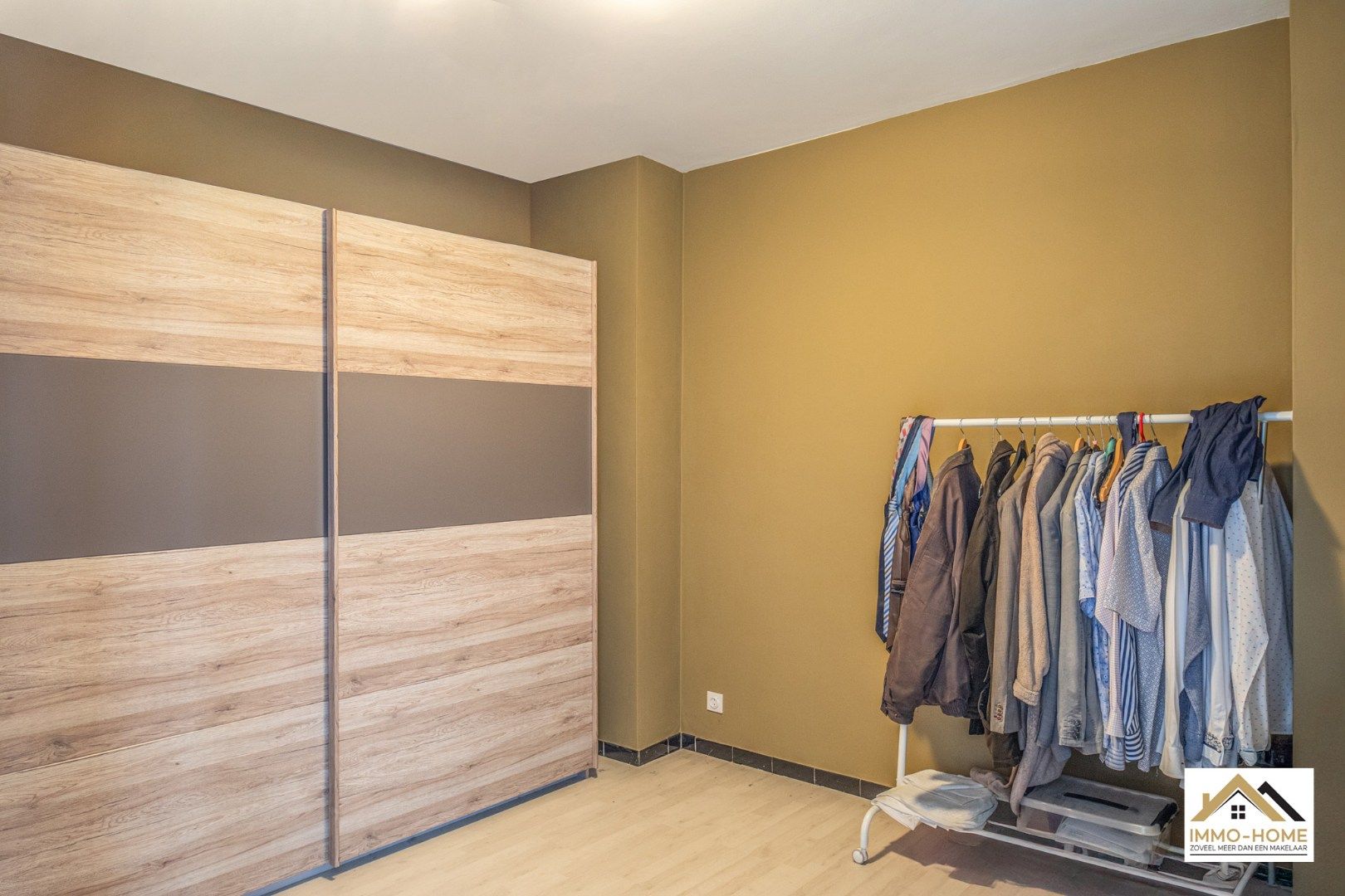 Opbrengsteigendom op topligging te Oostakker foto 8