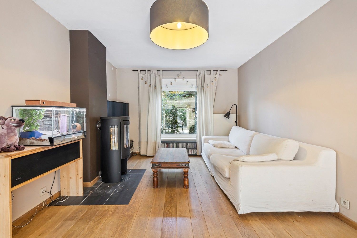 Zeer fijne woning met 3 slpkrs, garage en EPC C foto 8