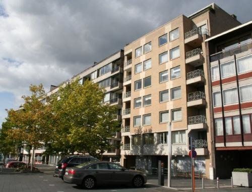 Appartement te huur Weg naar As 25/6 - 3600 Genk