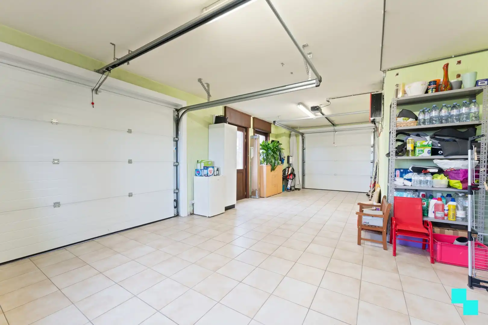 Instapklare villa met 5 slaapkamers en prachtige tuin - Rumbeke foto 14