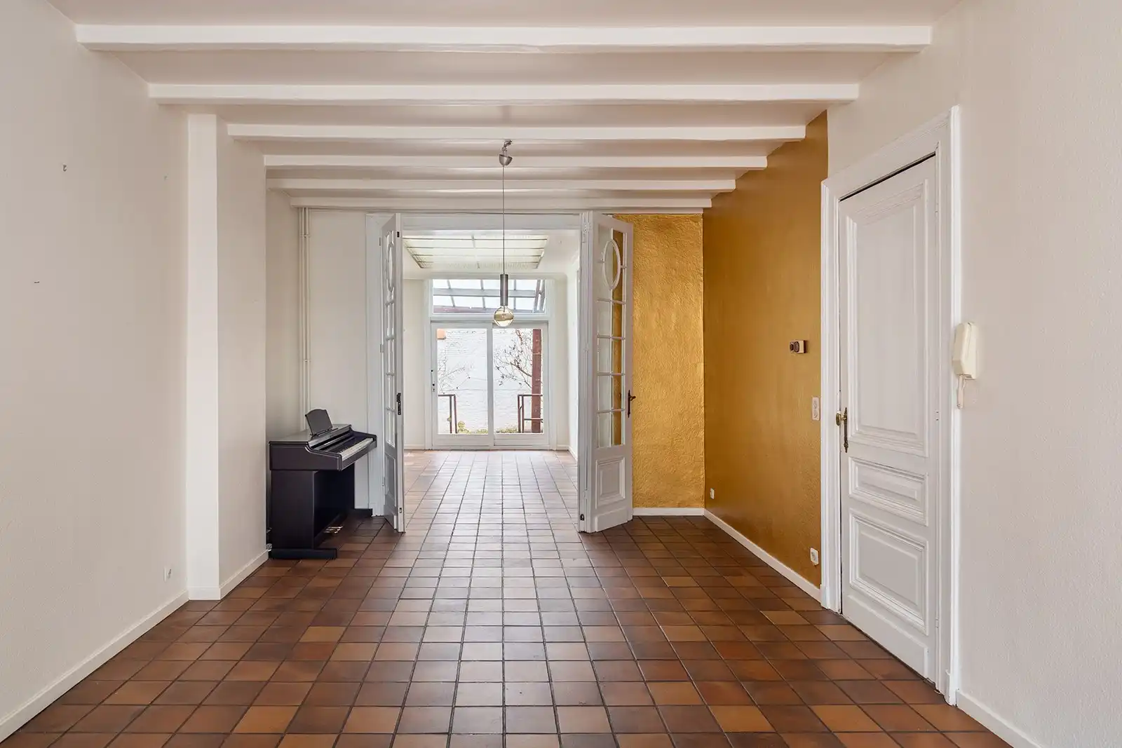 Co-housing op Zurenborg foto 5