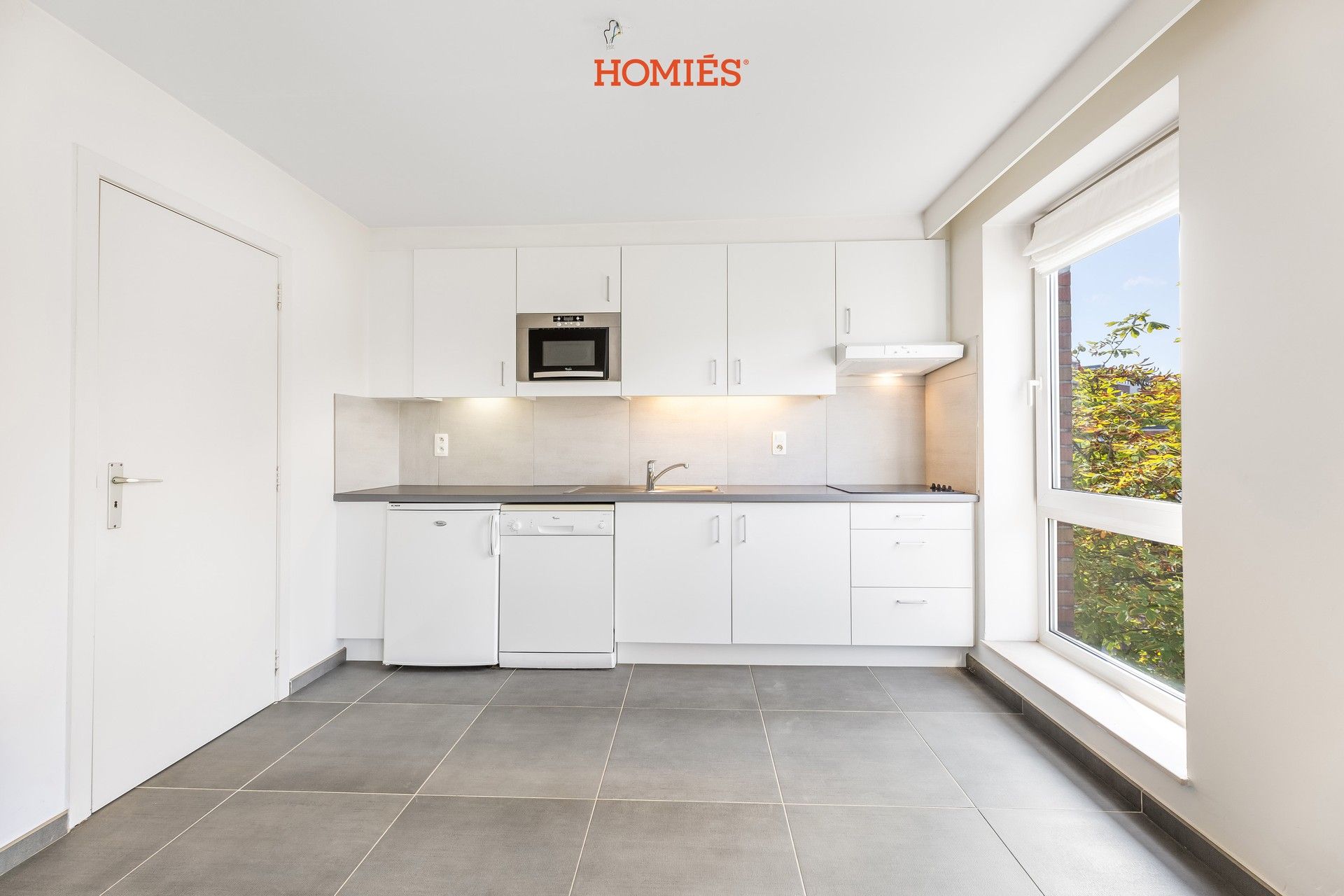 Gemeubelde studenten-appartementen te huur! foto 3