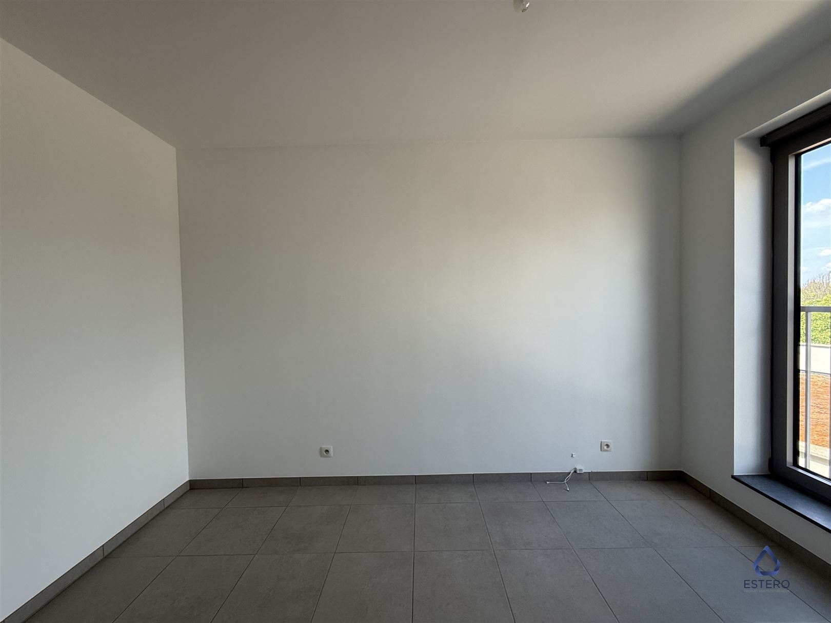 Nieuwbouwappartement met 1 slaapkamer en terras foto 11