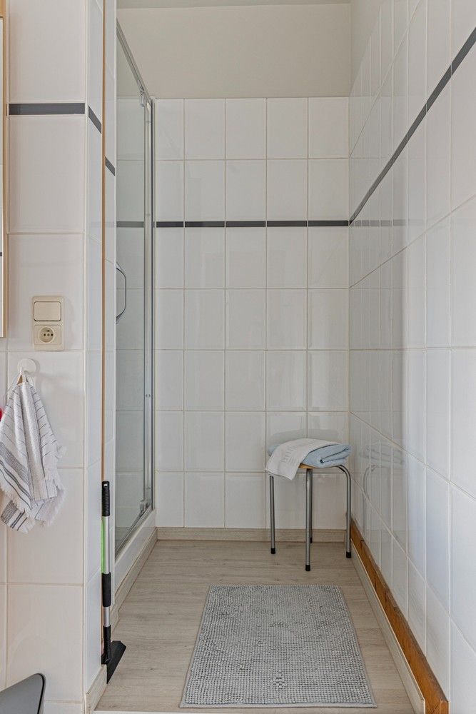 Authentieke burgerwoning aan het Rommelwaterpark met 5 slaapkamers, centrum Gent. foto 17