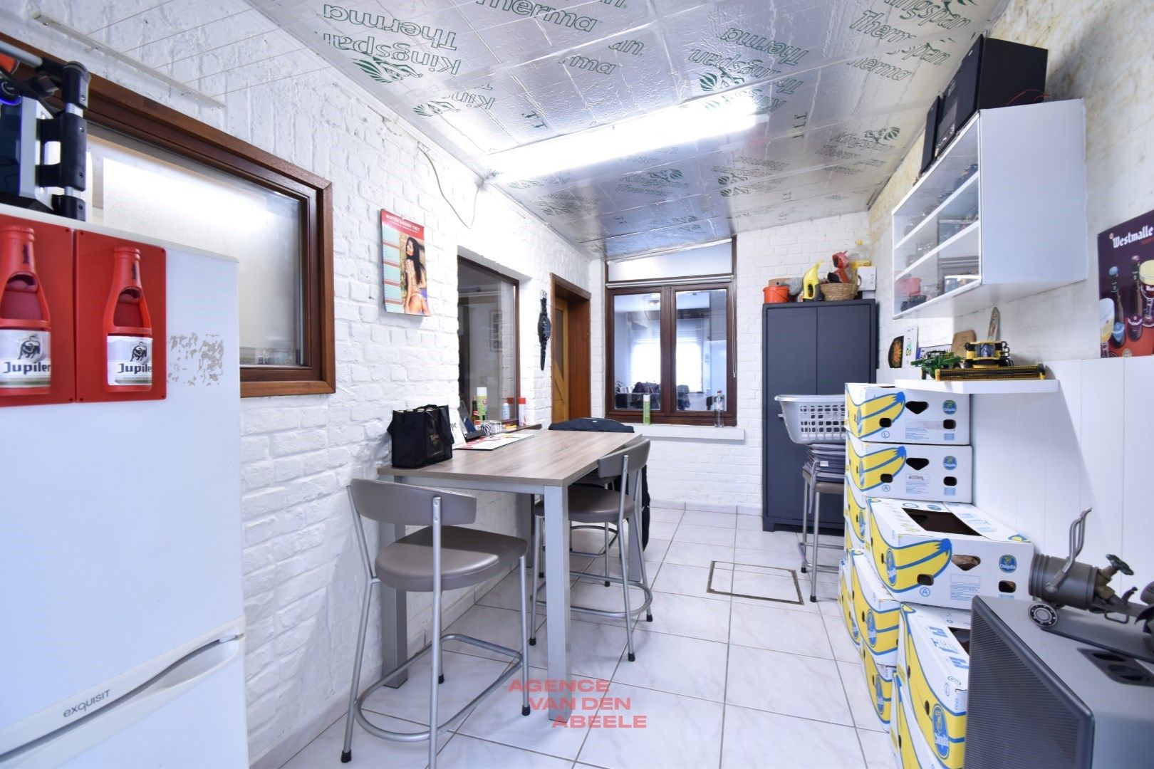 Rustige gelegen woning met 2 slaapkamers en fantastische tuin  foto 19