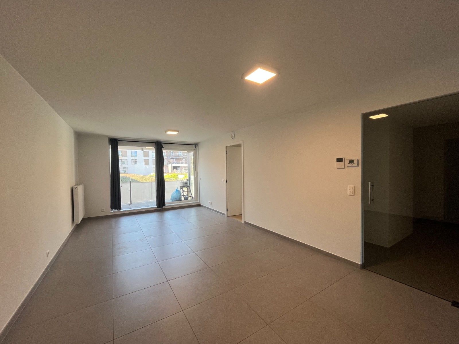 Modern nieuwbouwappartement te huur in Waregem – topligging! foto 2