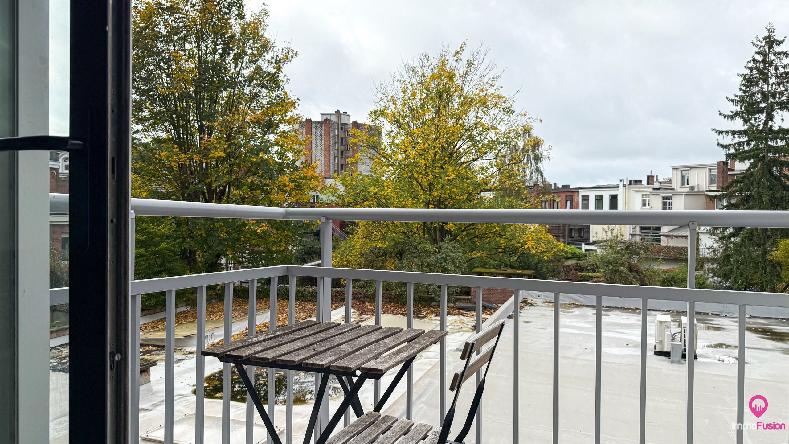 Residentieel modern appartement met ondergronde parking! foto 13