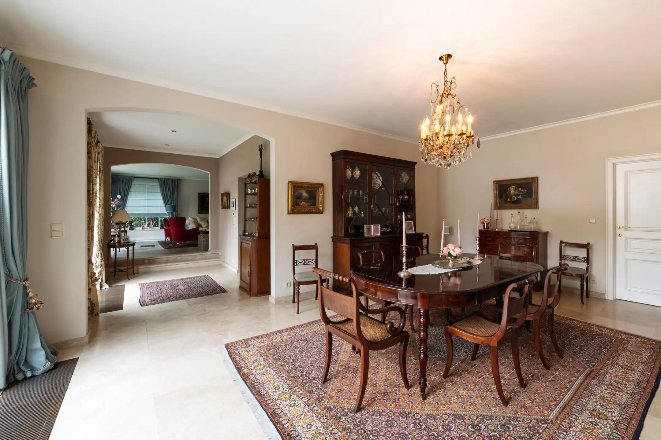ANTWERPEN BERENDRECHT - Karaktervolle villa met zwembad foto 8