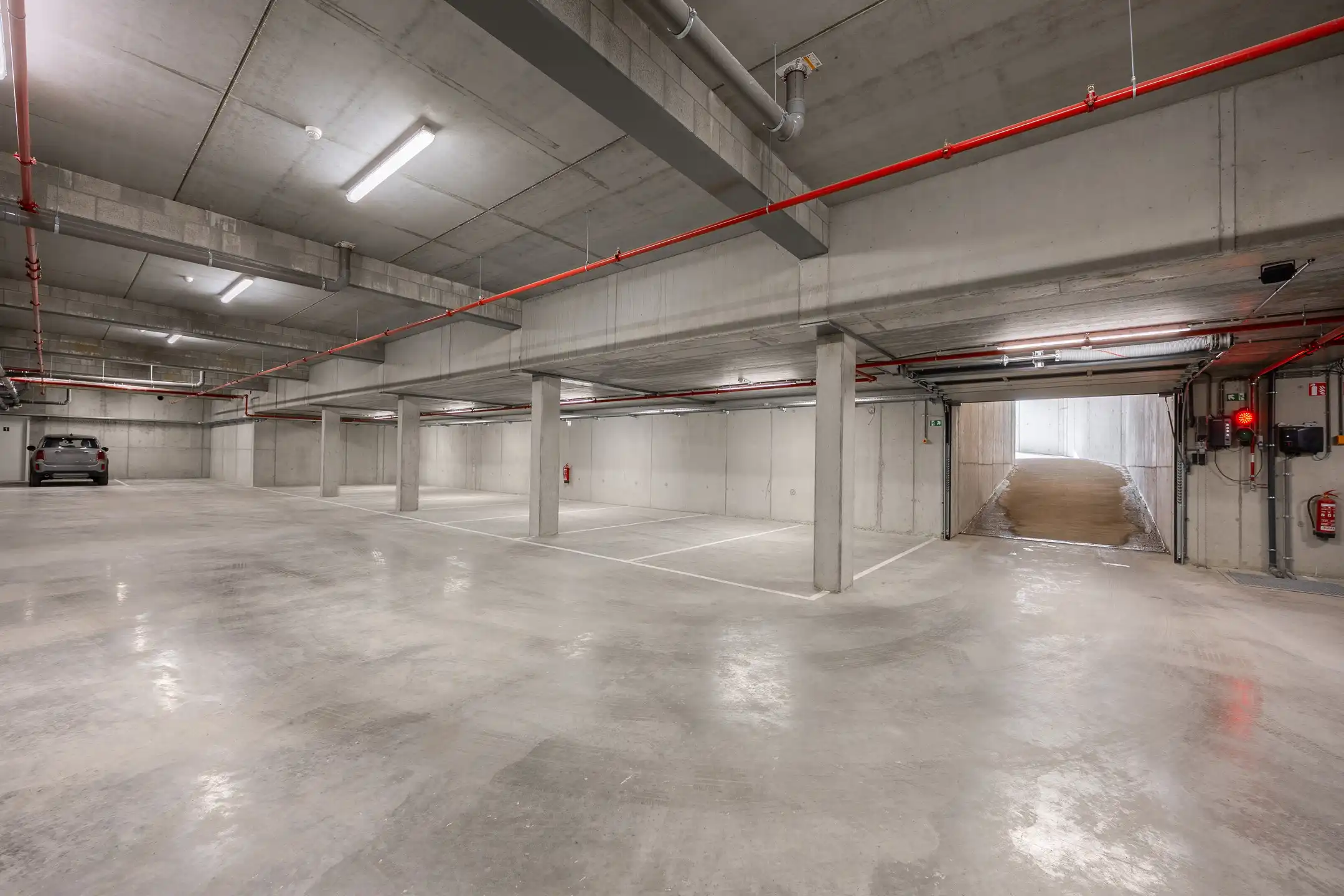 Prachtig penthouse met 2 slaapkamers foto 7