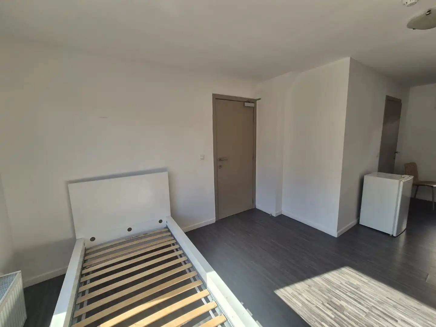 Studentenkamer nabij centrum Hasselt foto 4