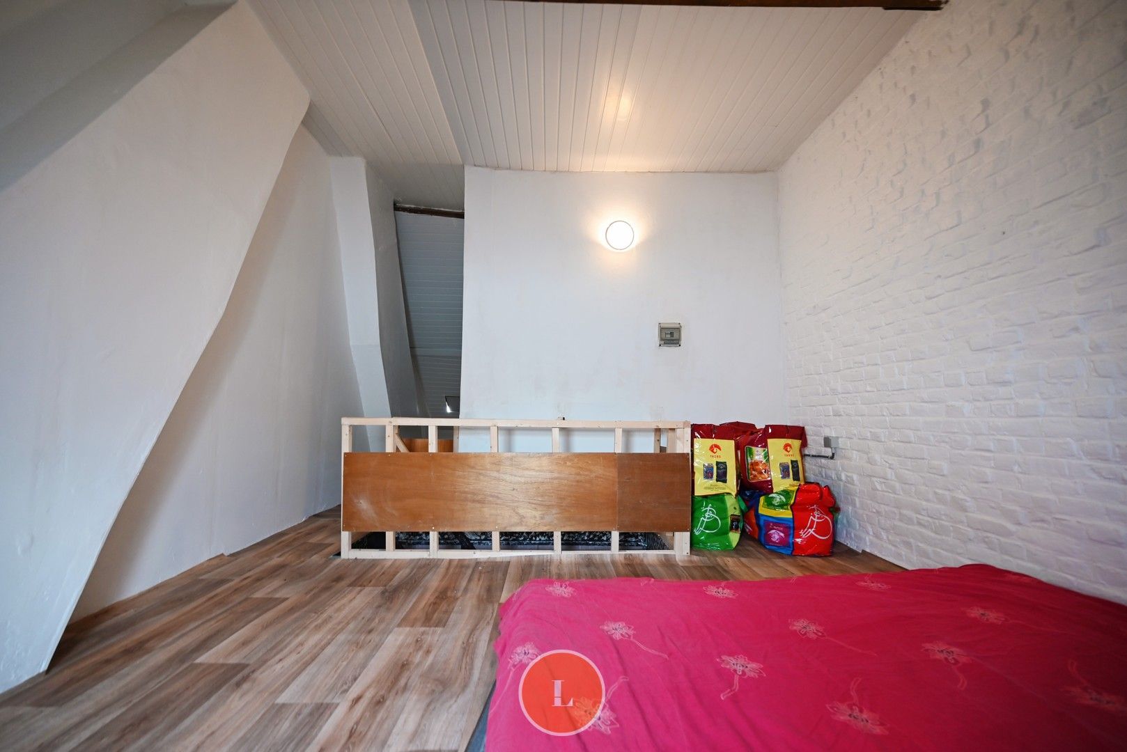 Instapklare woning met 4 slaapkamers en stadstuin foto 14